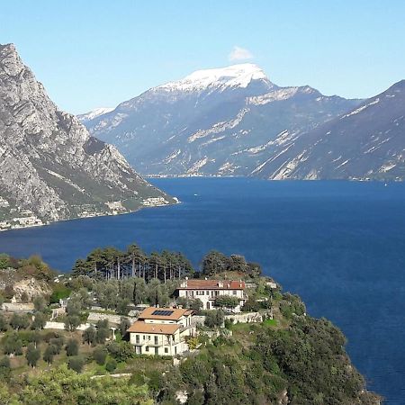 Casa Bine Villa Tremosine Dış mekan fotoğraf