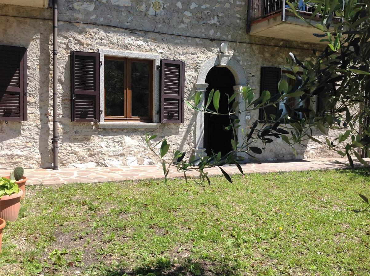 Casa Bine Villa Tremosine Dış mekan fotoğraf