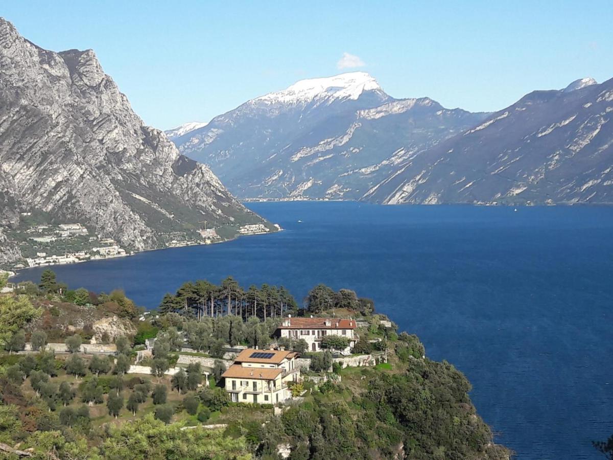 Casa Bine Villa Tremosine Dış mekan fotoğraf