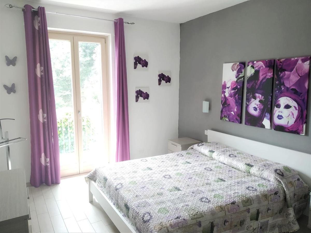 Casa Bine Villa Tremosine Dış mekan fotoğraf