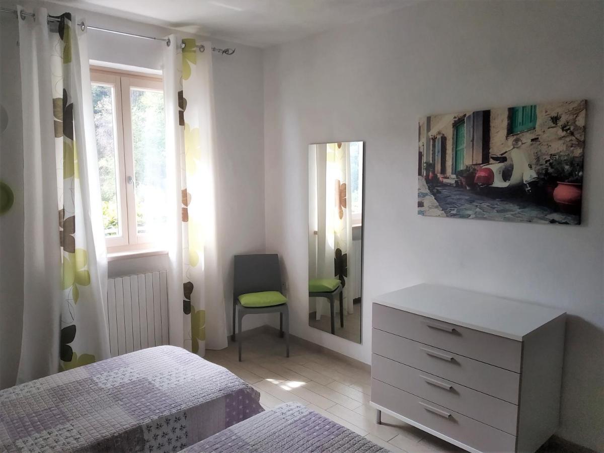 Casa Bine Villa Tremosine Dış mekan fotoğraf