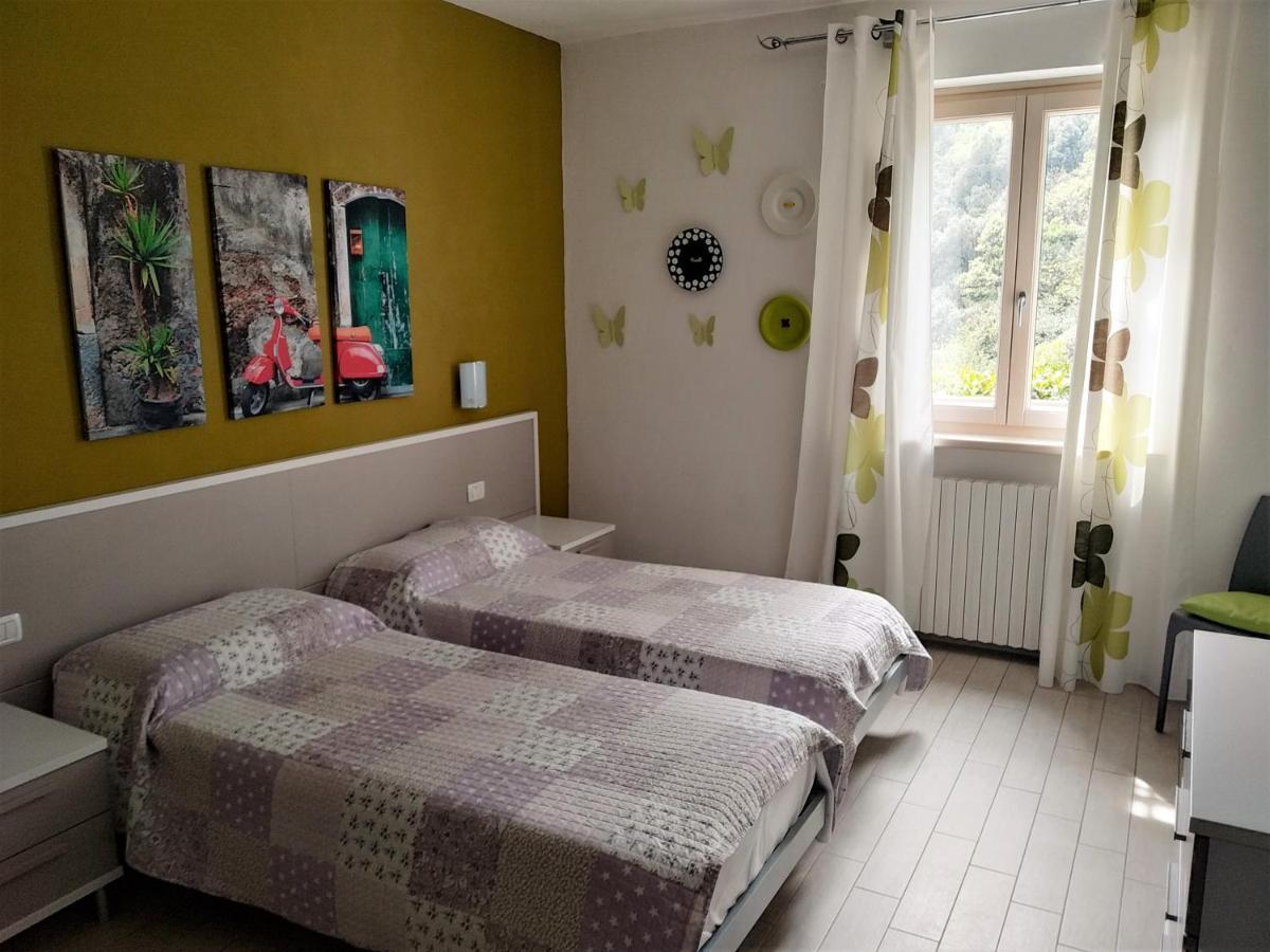 Casa Bine Villa Tremosine Dış mekan fotoğraf
