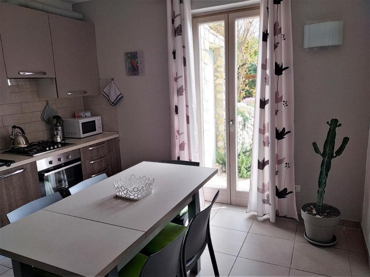 Casa Bine Villa Tremosine Dış mekan fotoğraf