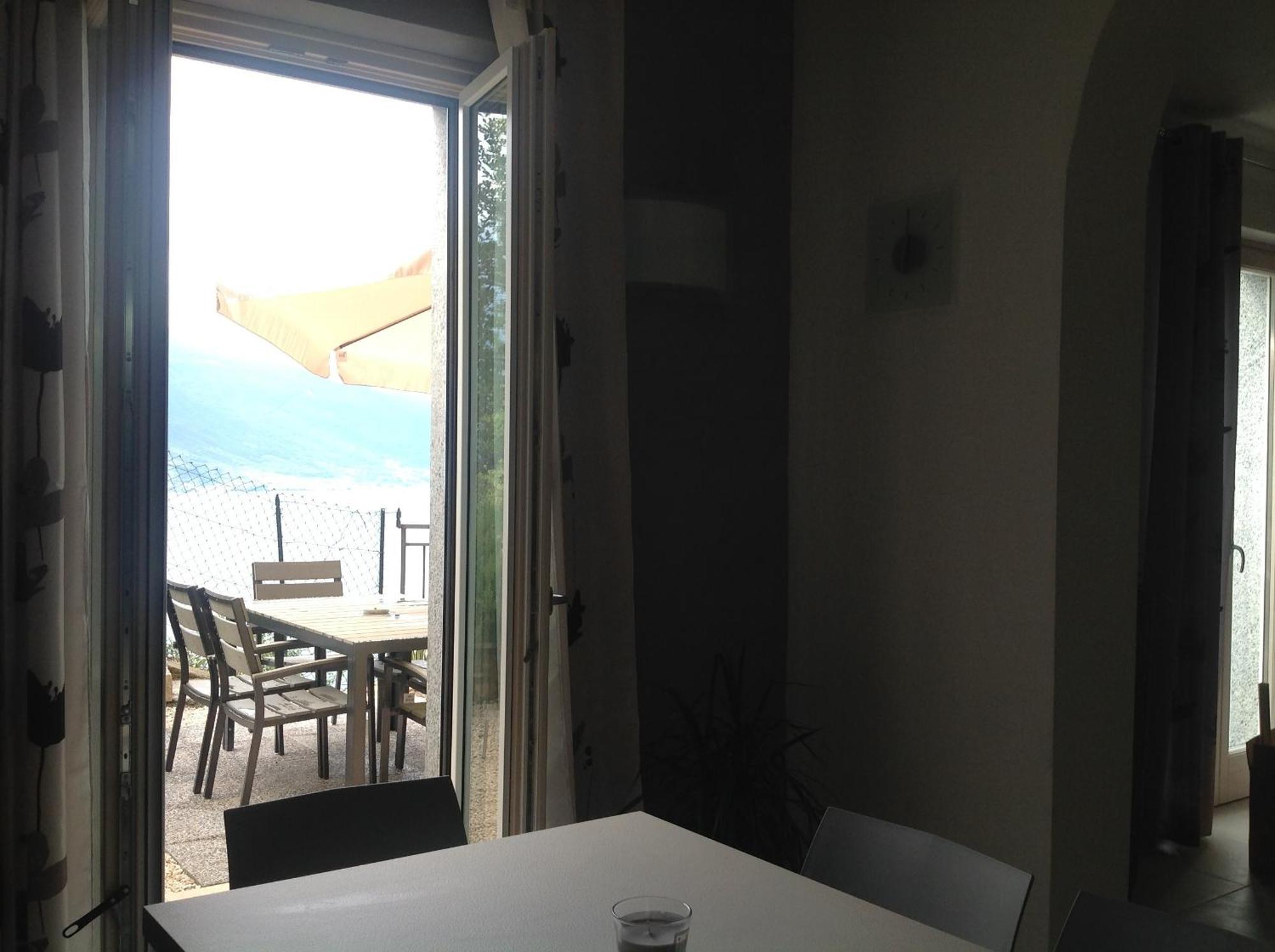 Casa Bine Villa Tremosine Dış mekan fotoğraf