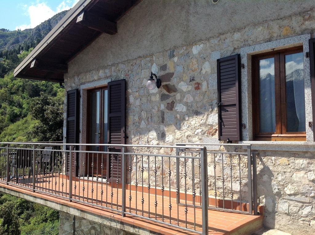Casa Bine Villa Tremosine Dış mekan fotoğraf