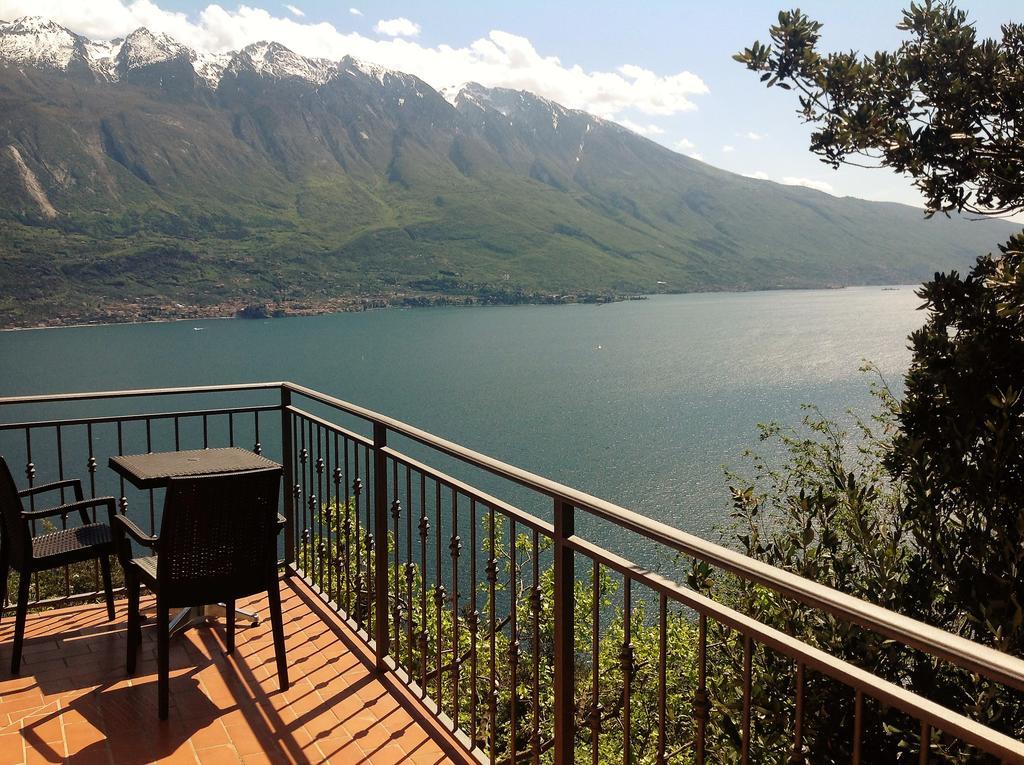 Casa Bine Villa Tremosine Dış mekan fotoğraf