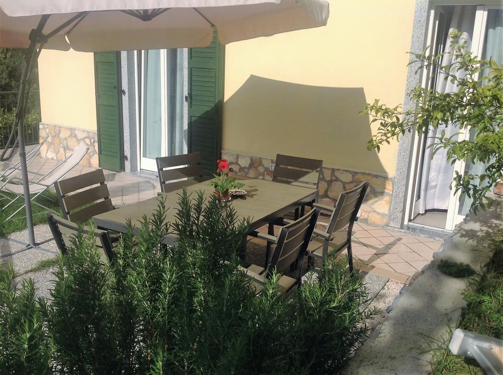 Casa Bine Villa Tremosine Dış mekan fotoğraf