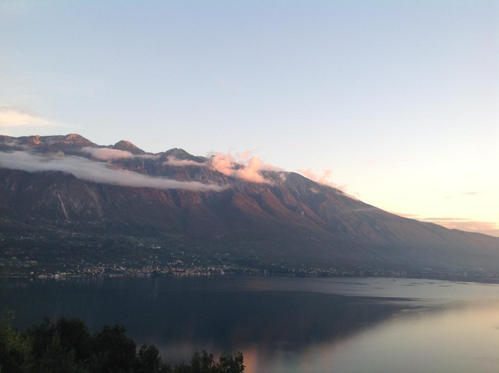 Casa Bine Villa Tremosine Oda fotoğraf