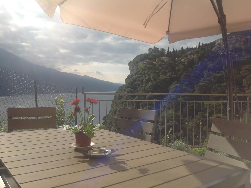 Casa Bine Villa Tremosine Oda fotoğraf