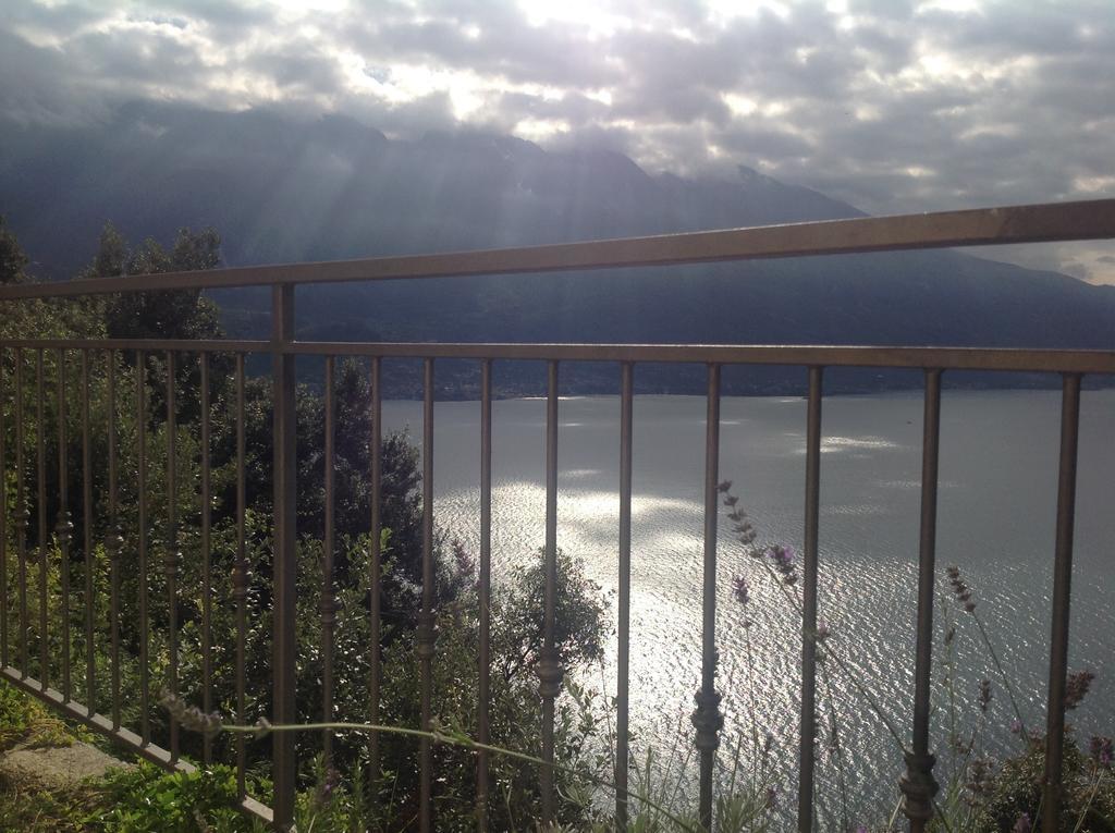 Casa Bine Villa Tremosine Oda fotoğraf