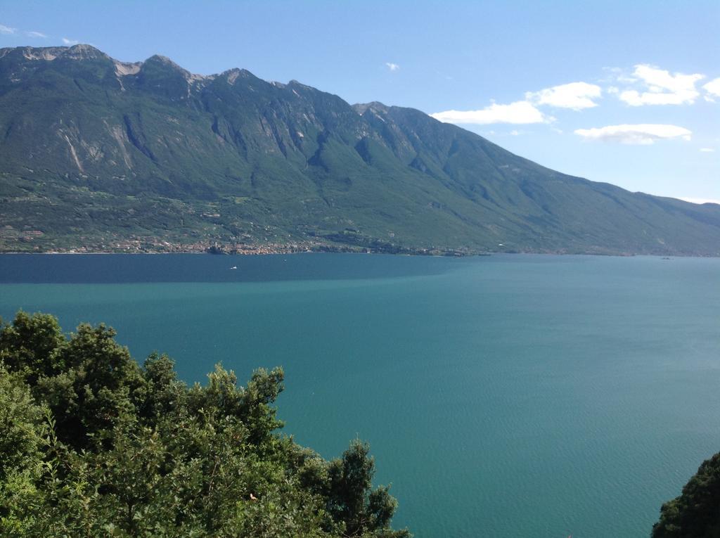 Casa Bine Villa Tremosine Oda fotoğraf