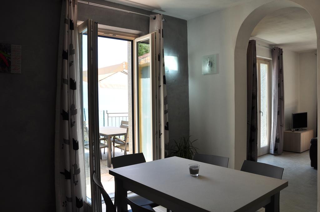 Casa Bine Villa Tremosine Oda fotoğraf