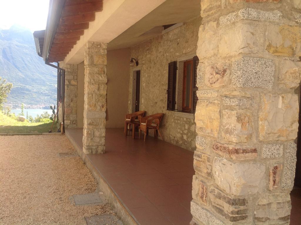 Casa Bine Villa Tremosine Dış mekan fotoğraf