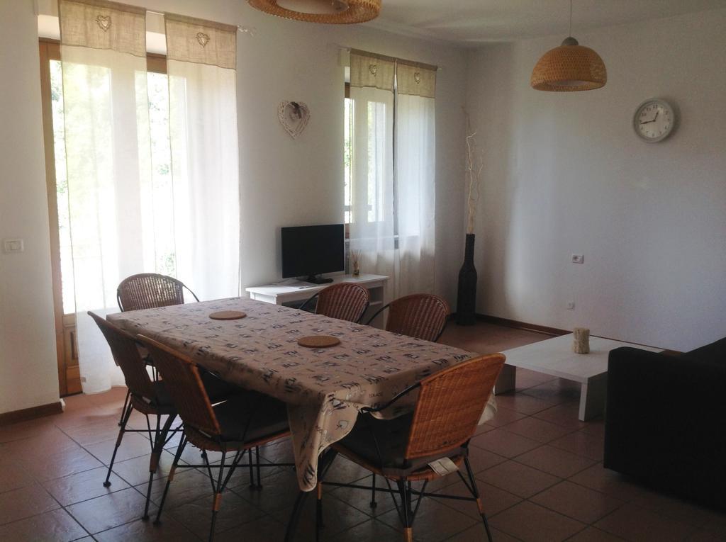 Casa Bine Villa Tremosine Dış mekan fotoğraf