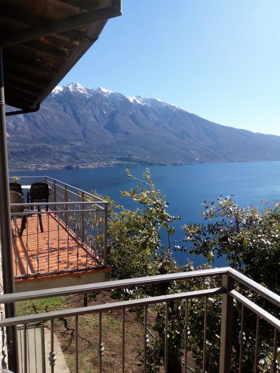 Casa Bine Villa Tremosine Dış mekan fotoğraf