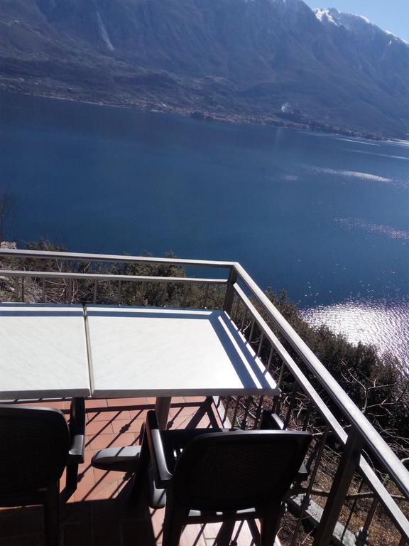 Casa Bine Villa Tremosine Dış mekan fotoğraf