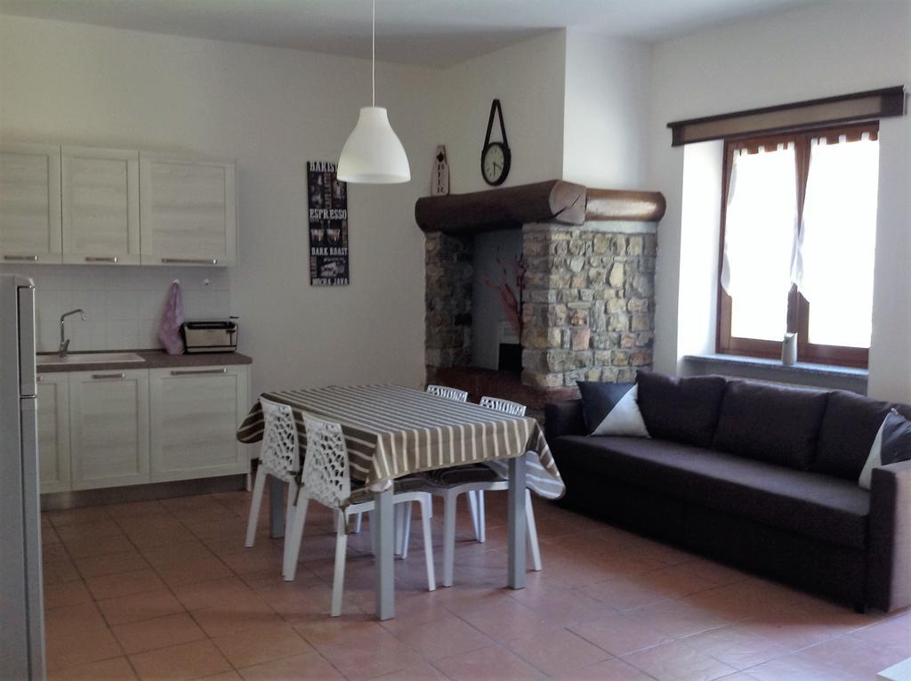 Casa Bine Villa Tremosine Dış mekan fotoğraf