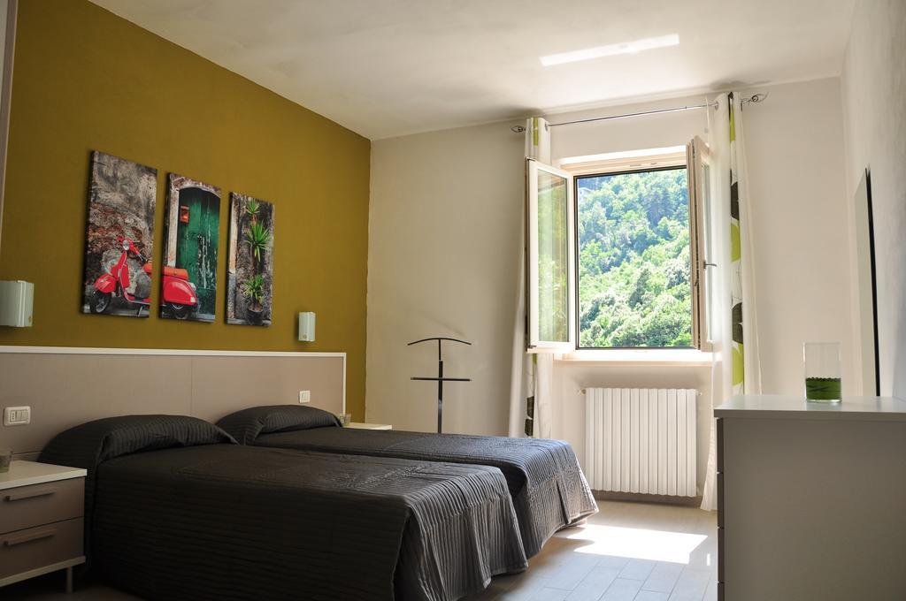 Casa Bine Villa Tremosine Oda fotoğraf