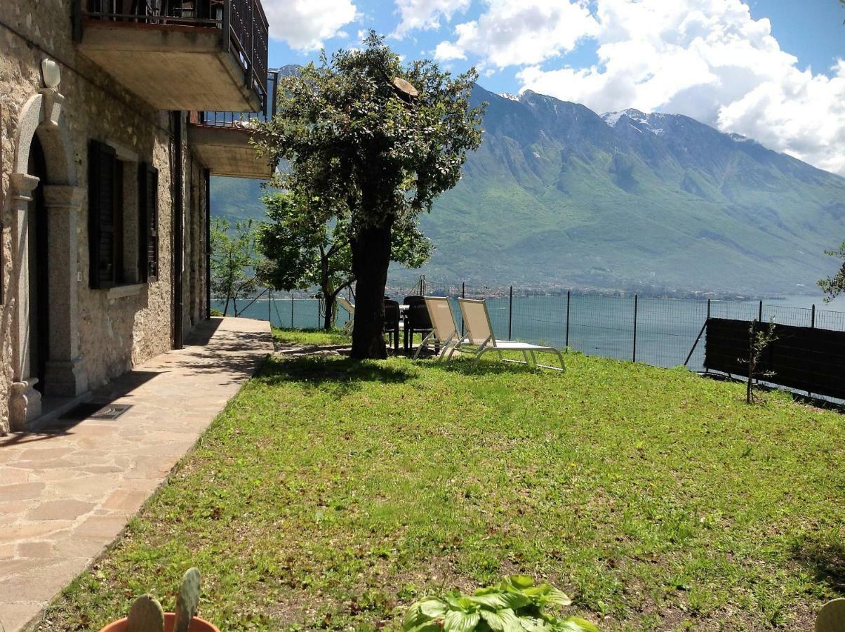 Casa Bine Villa Tremosine Dış mekan fotoğraf